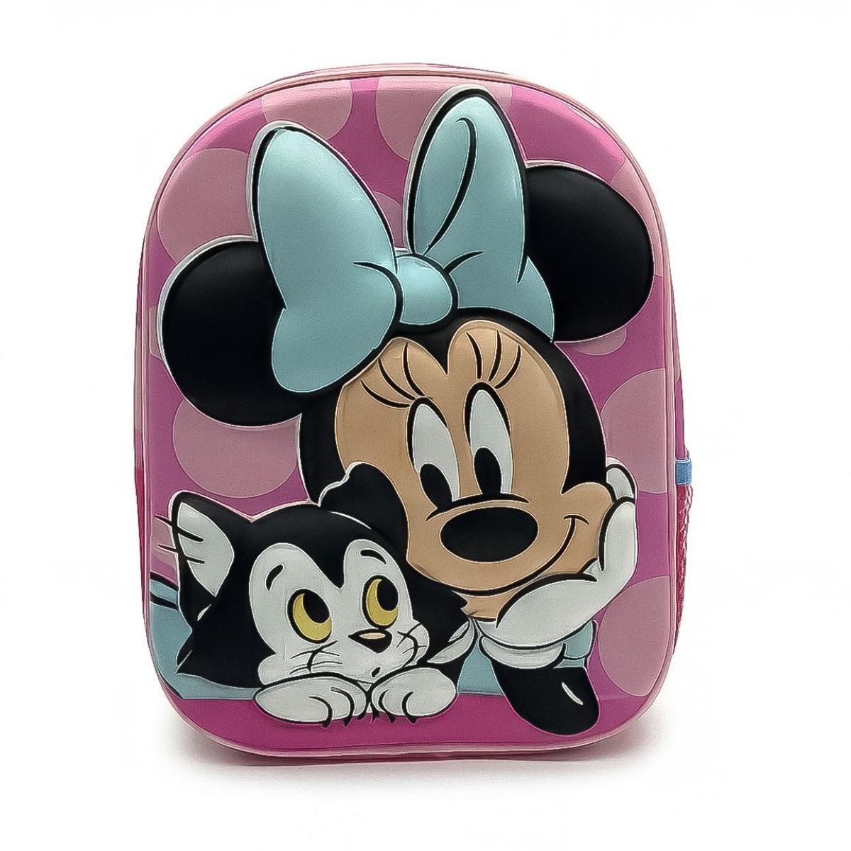 Disney Minnie Mouse Kinderrucksack 3D für Kleinkinder Rucksack 30 cm (1-tlg)