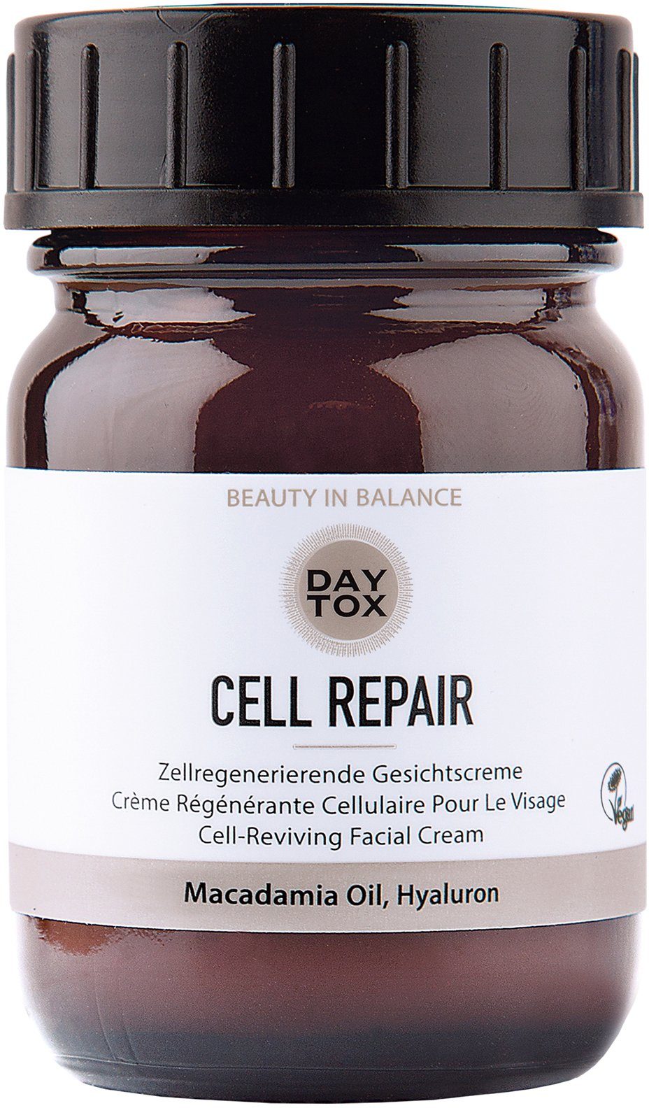 DAYTOX Anti-Aging-Creme Cell Repair