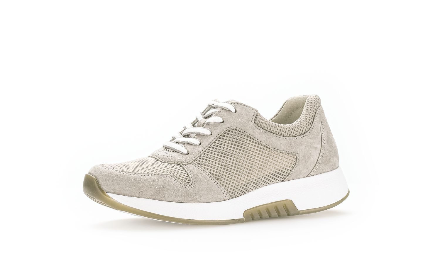 Schnürschuh