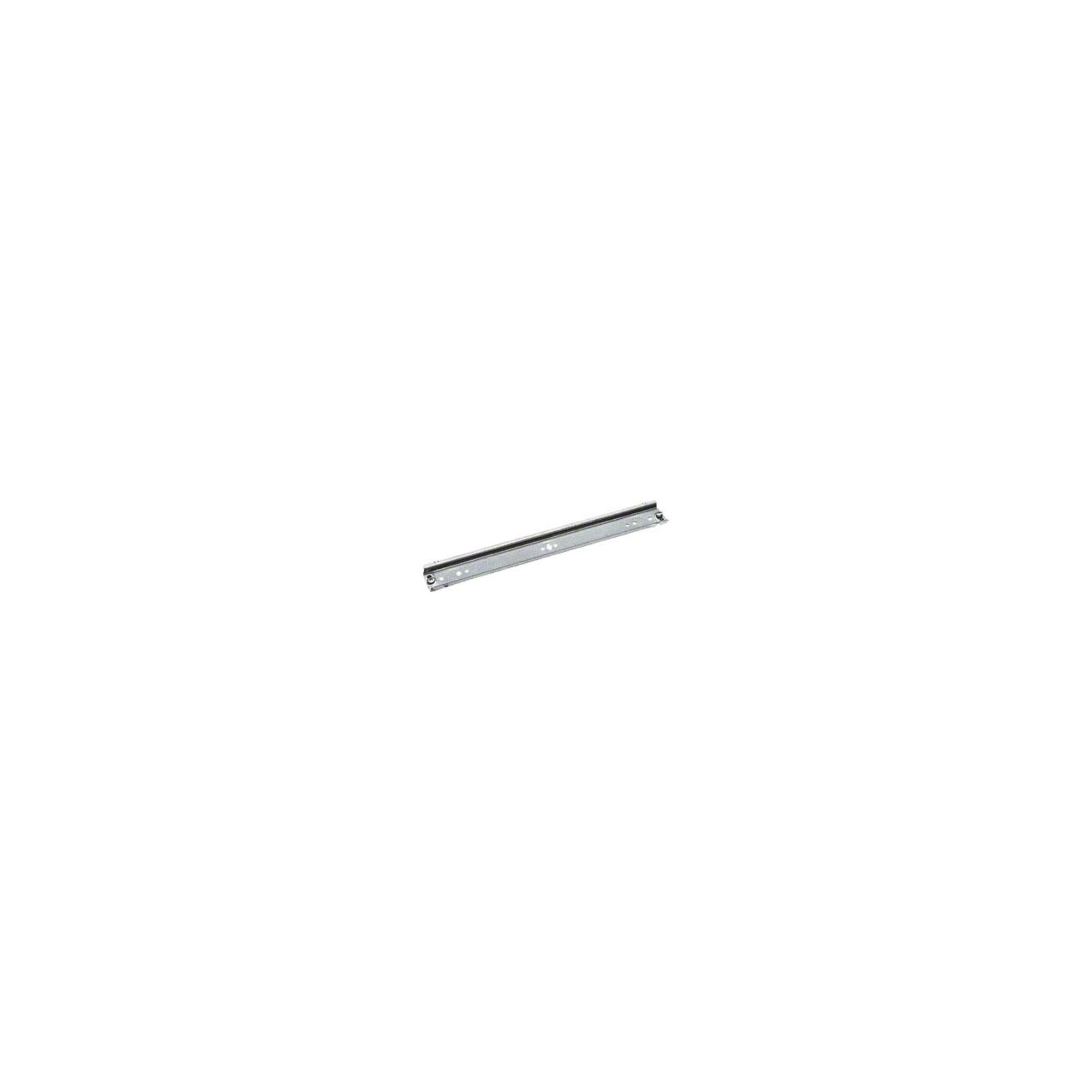 Hager Türschließer Hager Hutschiene 7,5mm,1-feldig U842B