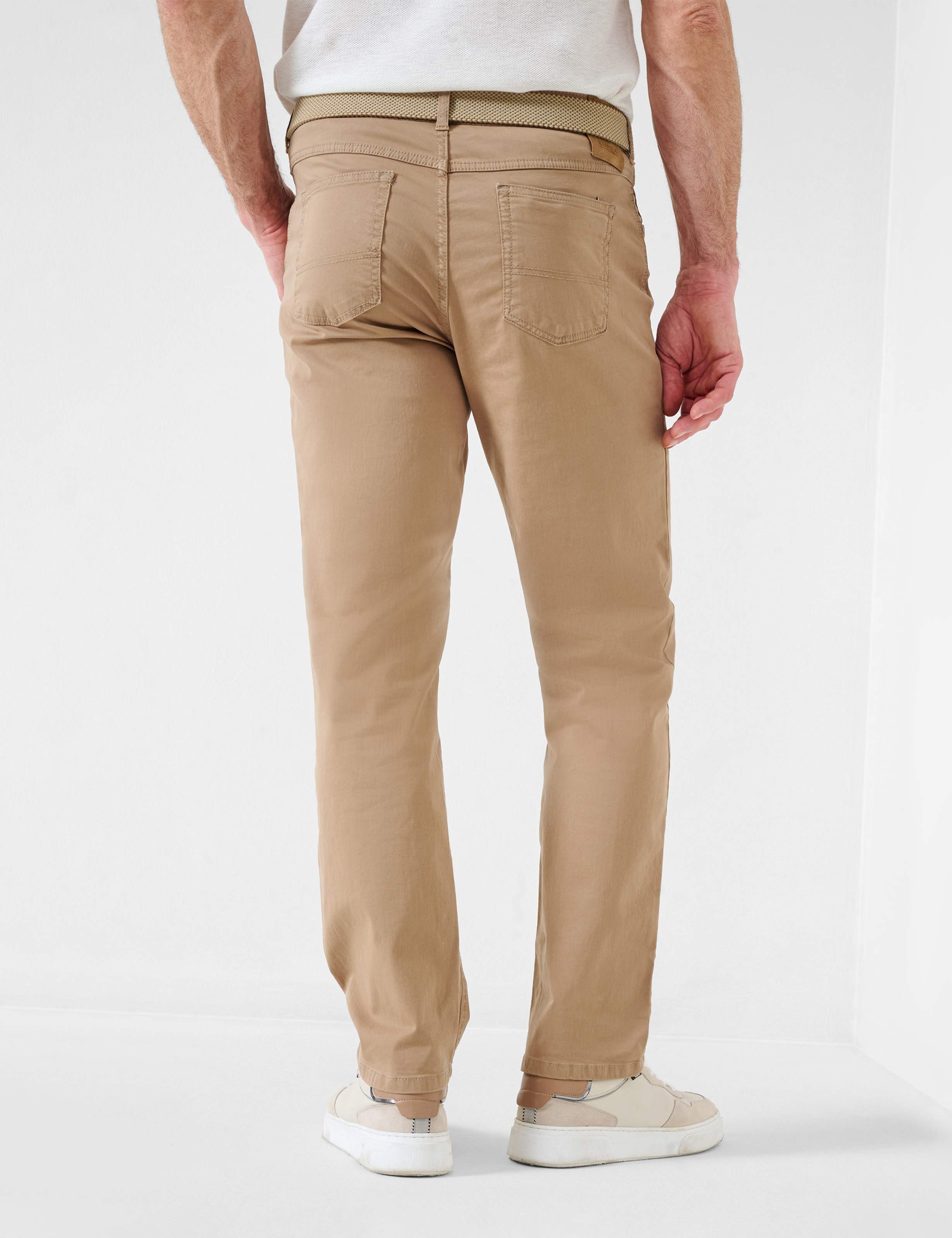 EUREX by BRAX 5-Pocket-Hose Style CARLOS günstig online kaufen