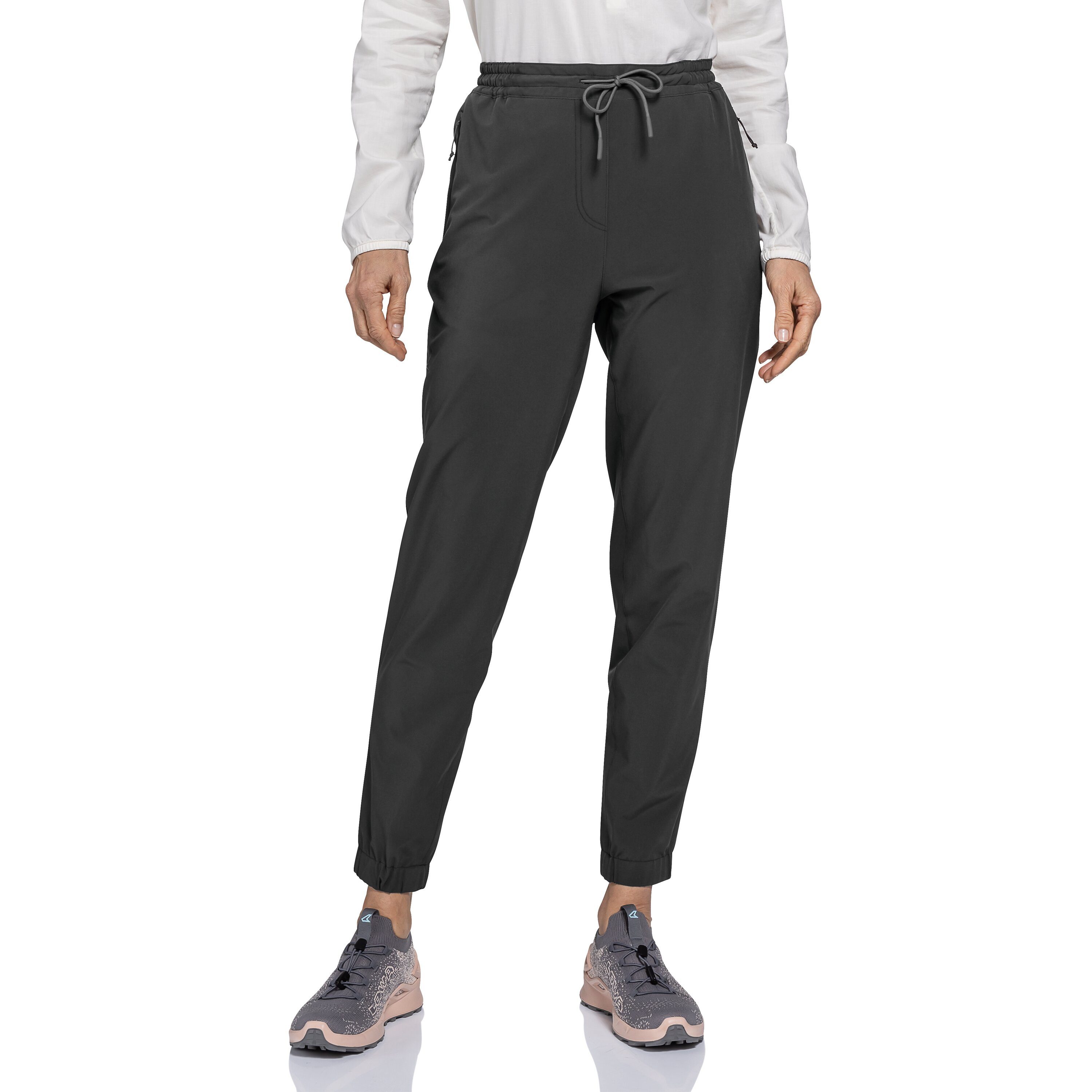 Schöffel Funktionshose Pants Vienna L günstig online kaufen