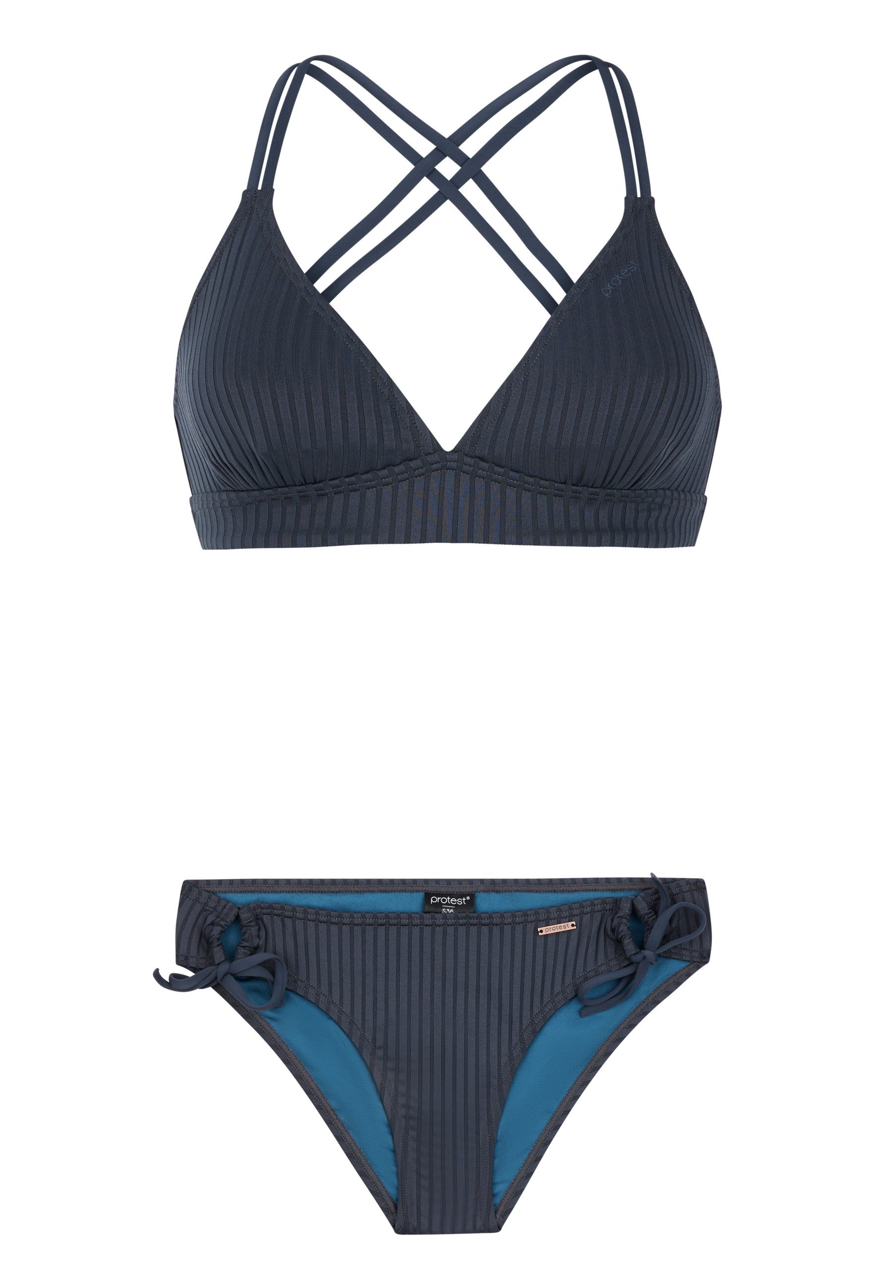 Protest Triangel-Bikini PRTBOOGIE (Set, 1-St)