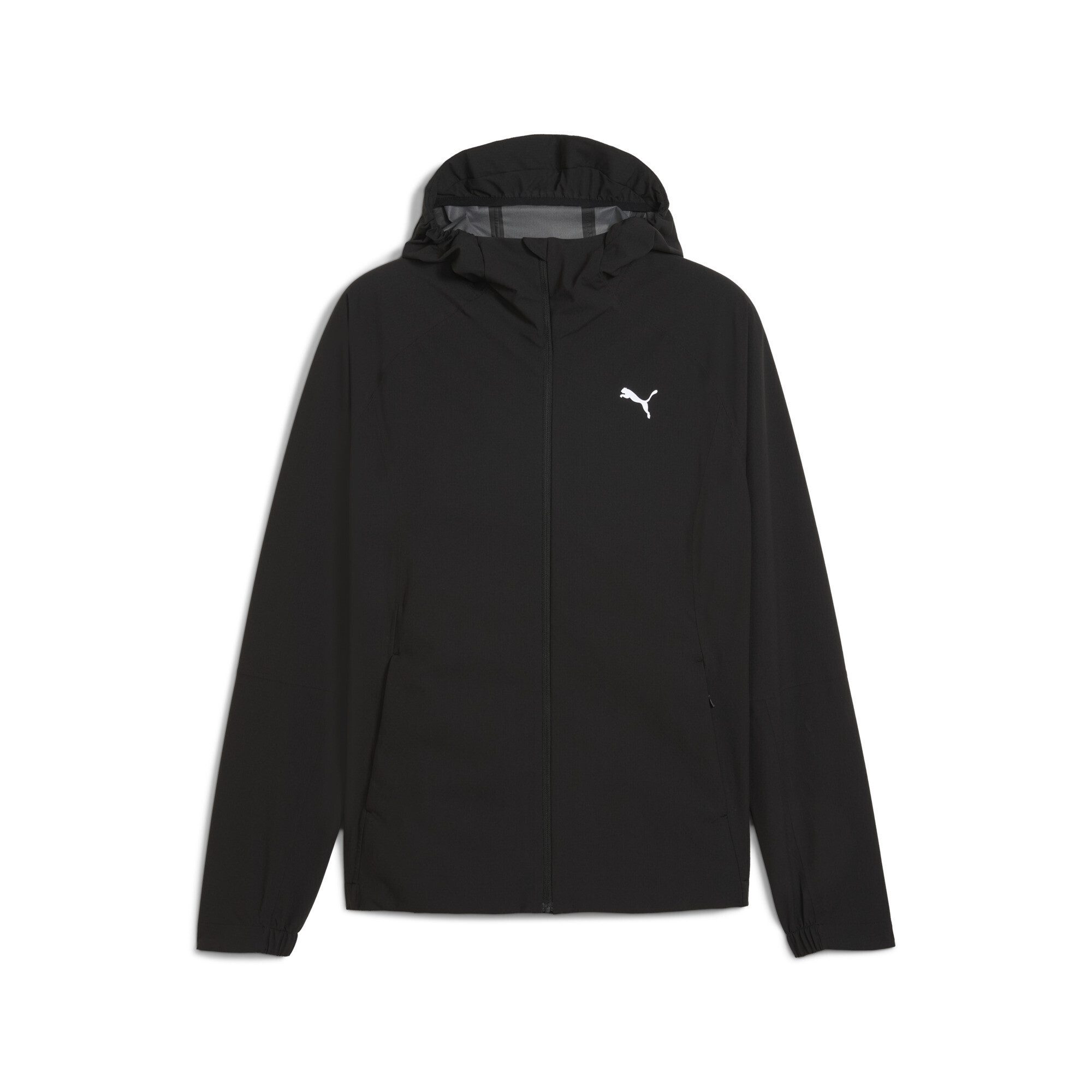 PUMA Regenjacke RUN rainCELL Jacke Herren