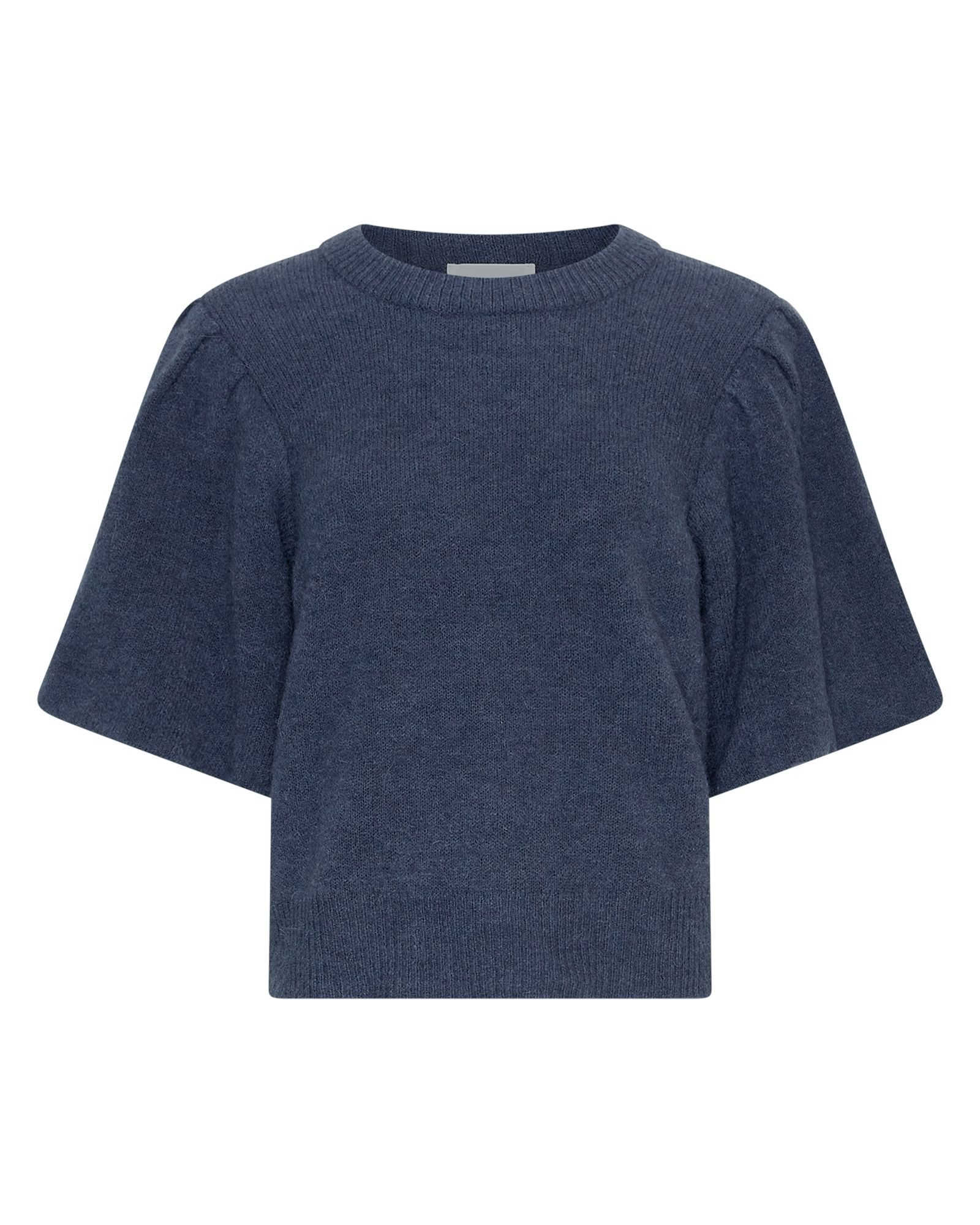Moss Copenhagen Kurzarmshirt günstig online kaufen