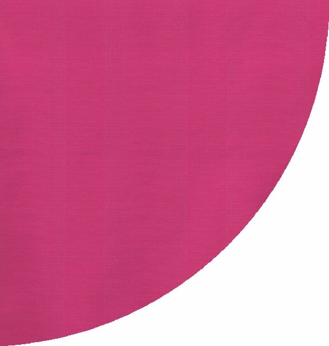 (1-tlg) - pink 4362 Rips UNI APELT Tischdecke