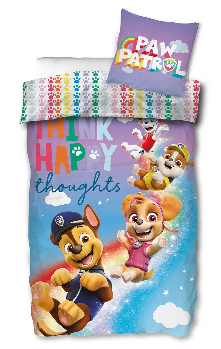Kinderbettwäsche Nickelodeon