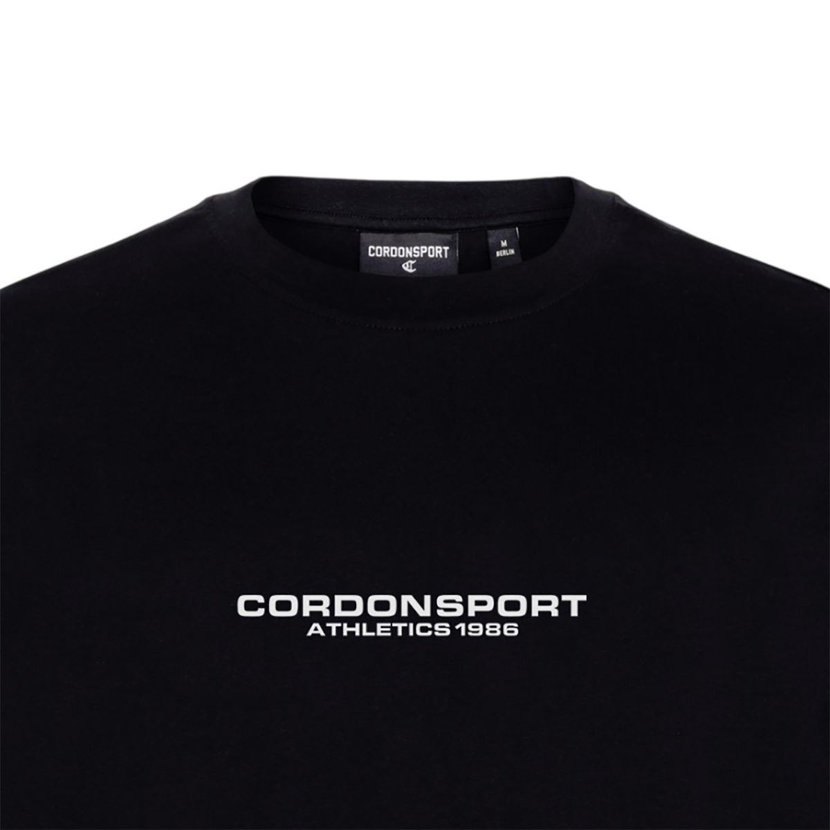 Cordon Sport T-Shirt Rocco (kein Set) aus Baumwolle