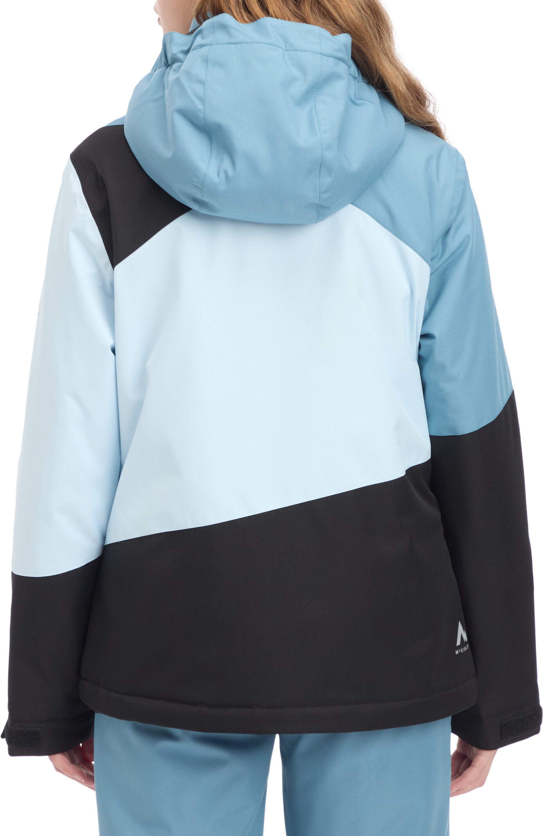 McKINLEY Skijacke Ki.-Jacke Diana G BLUE DARK/BLUE LIGHT