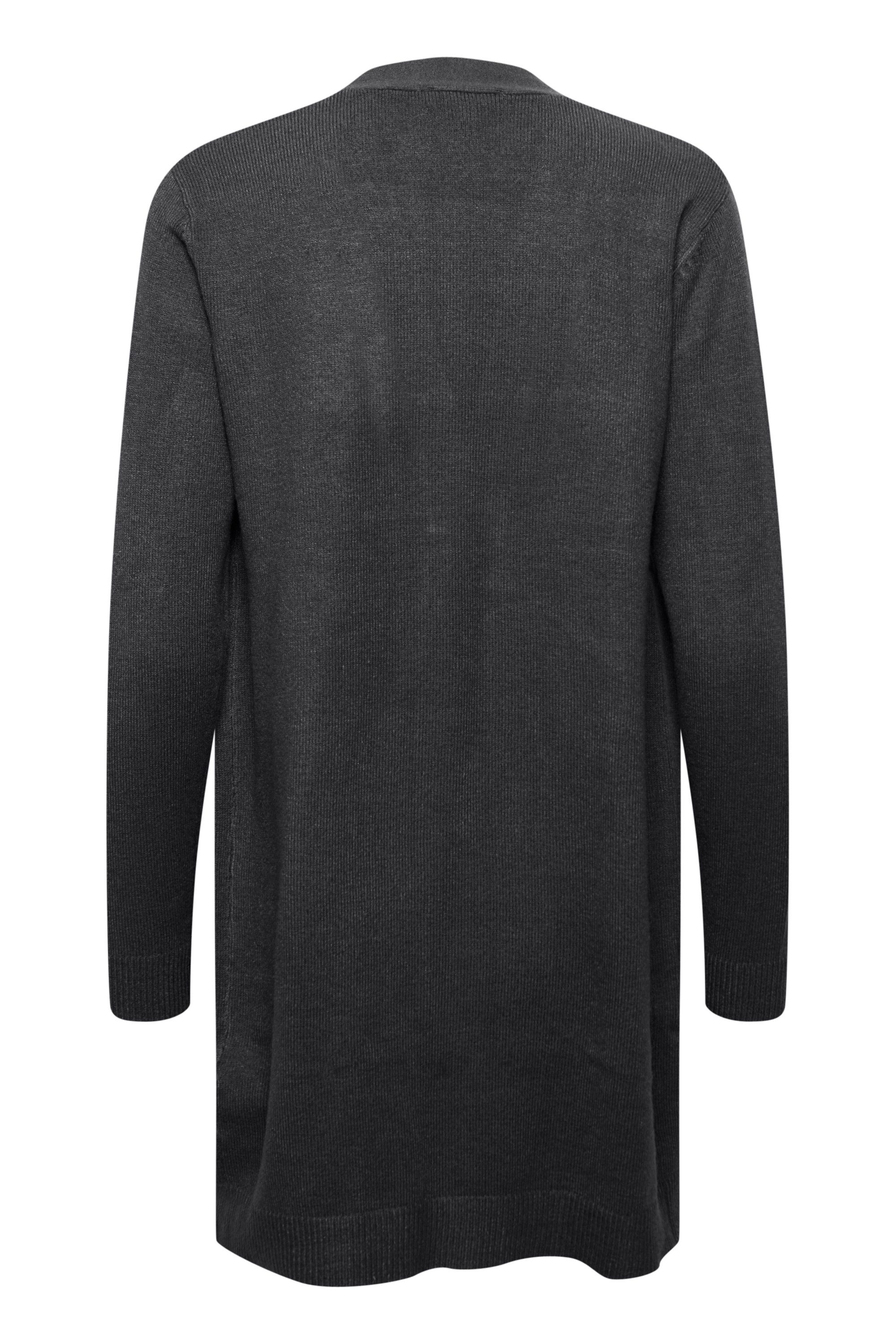 b.young Blusentop Strickjacke günstig online kaufen