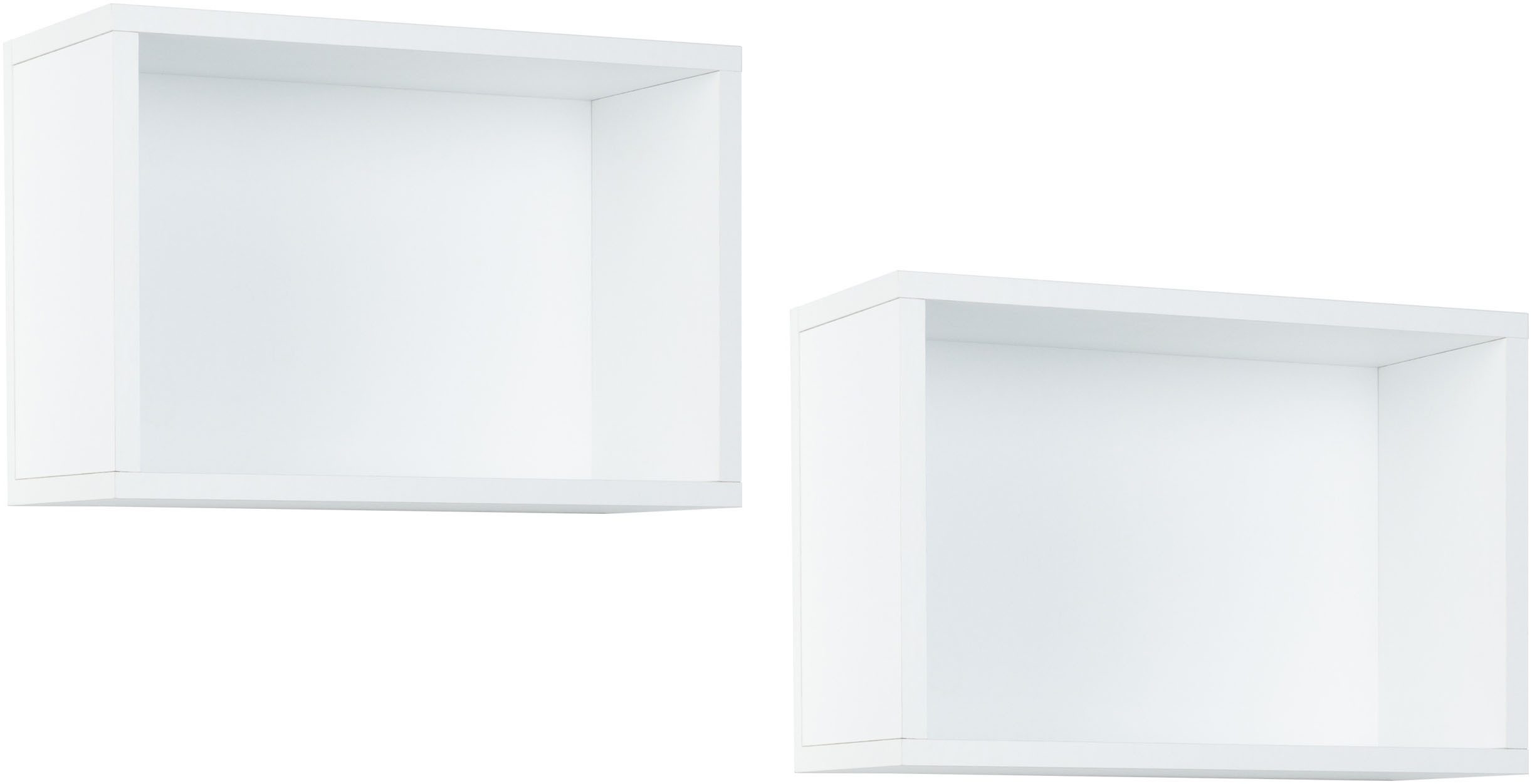 arthur berndt Wandregal Wandregal »Maxim« 2er-Set