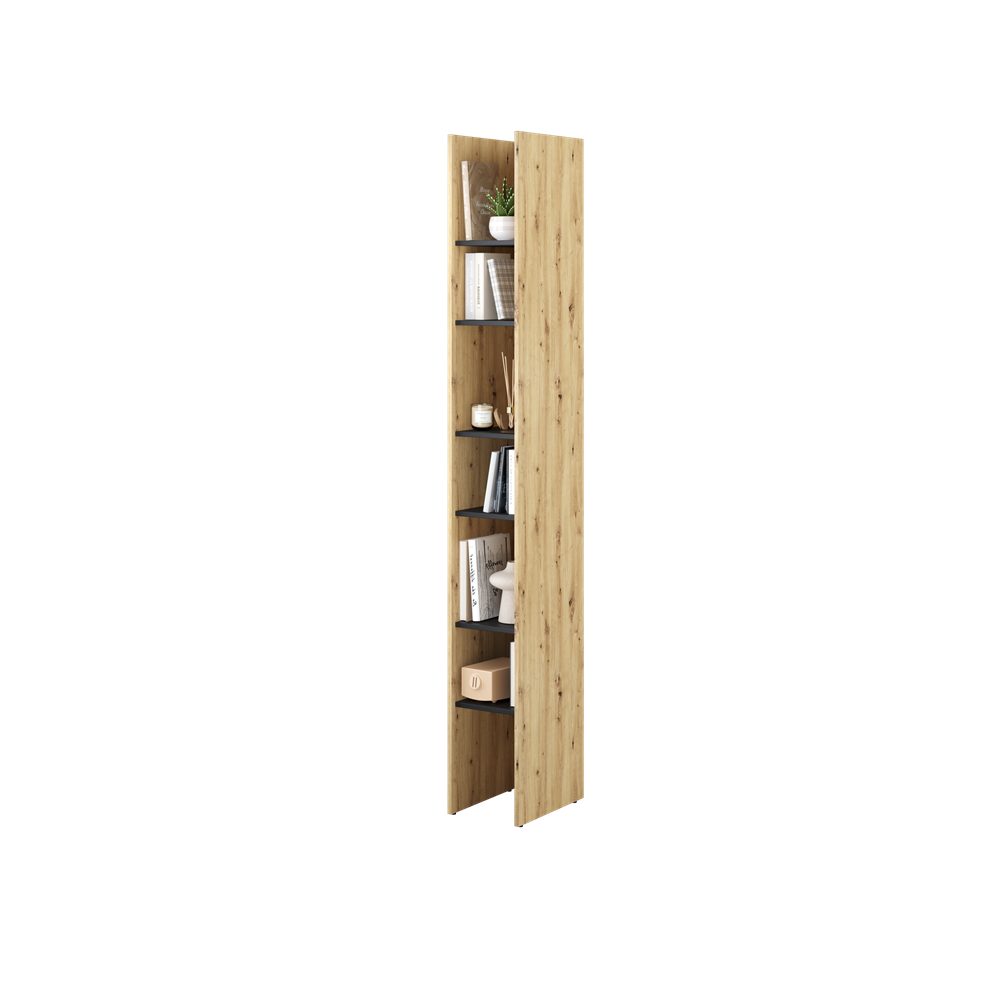 Friderik-EU Bücherregal für Schrankbet Bed Concept günstig online kaufen
