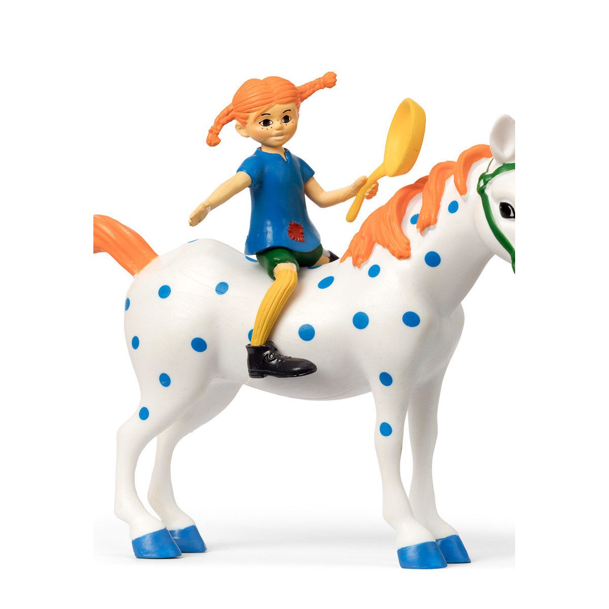 Pippi Langstrumpf Puppenhausmöbel Pippi Langstrumpf Figur Mädchen günstig online kaufen