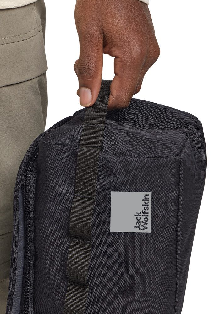 Jack Wolfskin Kulturbeutel KONYA WASHBAG
