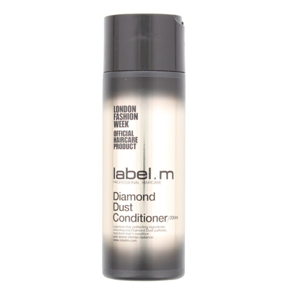 Label.m Haarspülung Diamond Dust Conditioner 200ml
