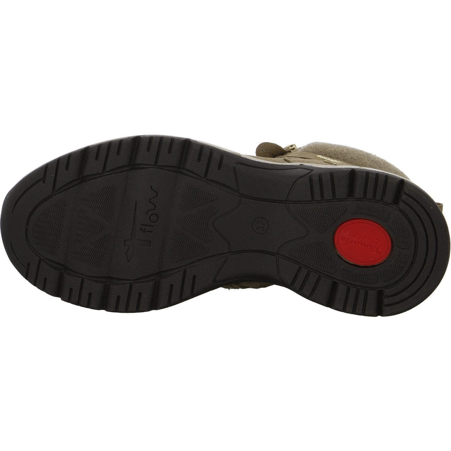 Tamaris COMFORT 8-86201-47 Schnürstiefelette – Bild 5 von 5