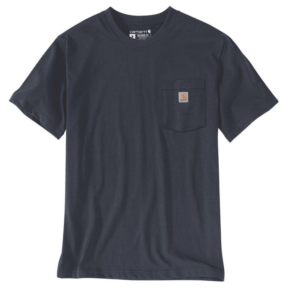 Carhartt T-Shirt Irvine Relaxed Multi Color C