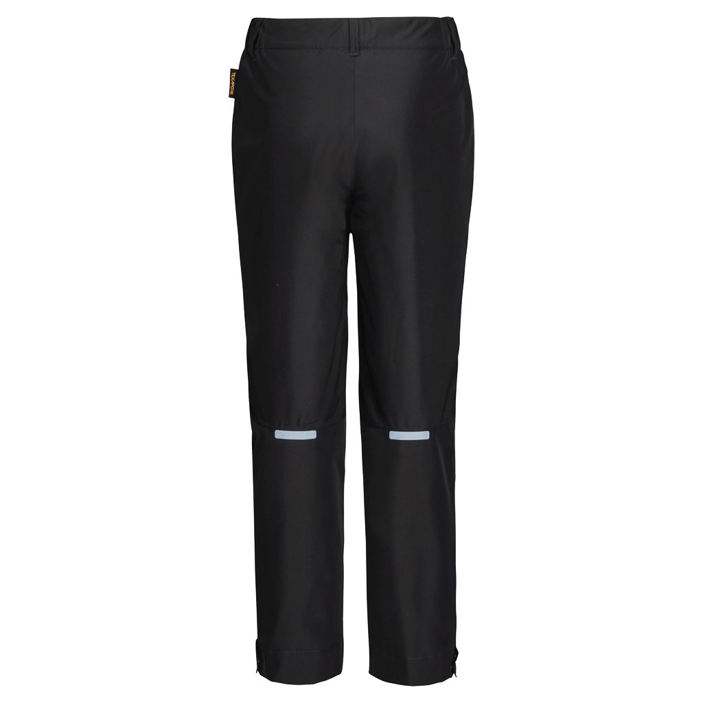 Jack Wolfskin Trekkinghose SNOWY DAYS PANTS KIDS