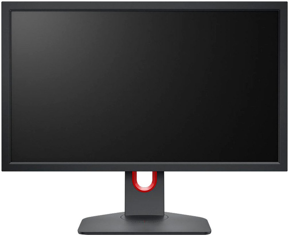 BenQ XL2411K LED-Monitor (61 cm/24 ", 1920 x 1080 px, Full HD, 1 ms Reaktionszeit, 144 Hz, TN LED)