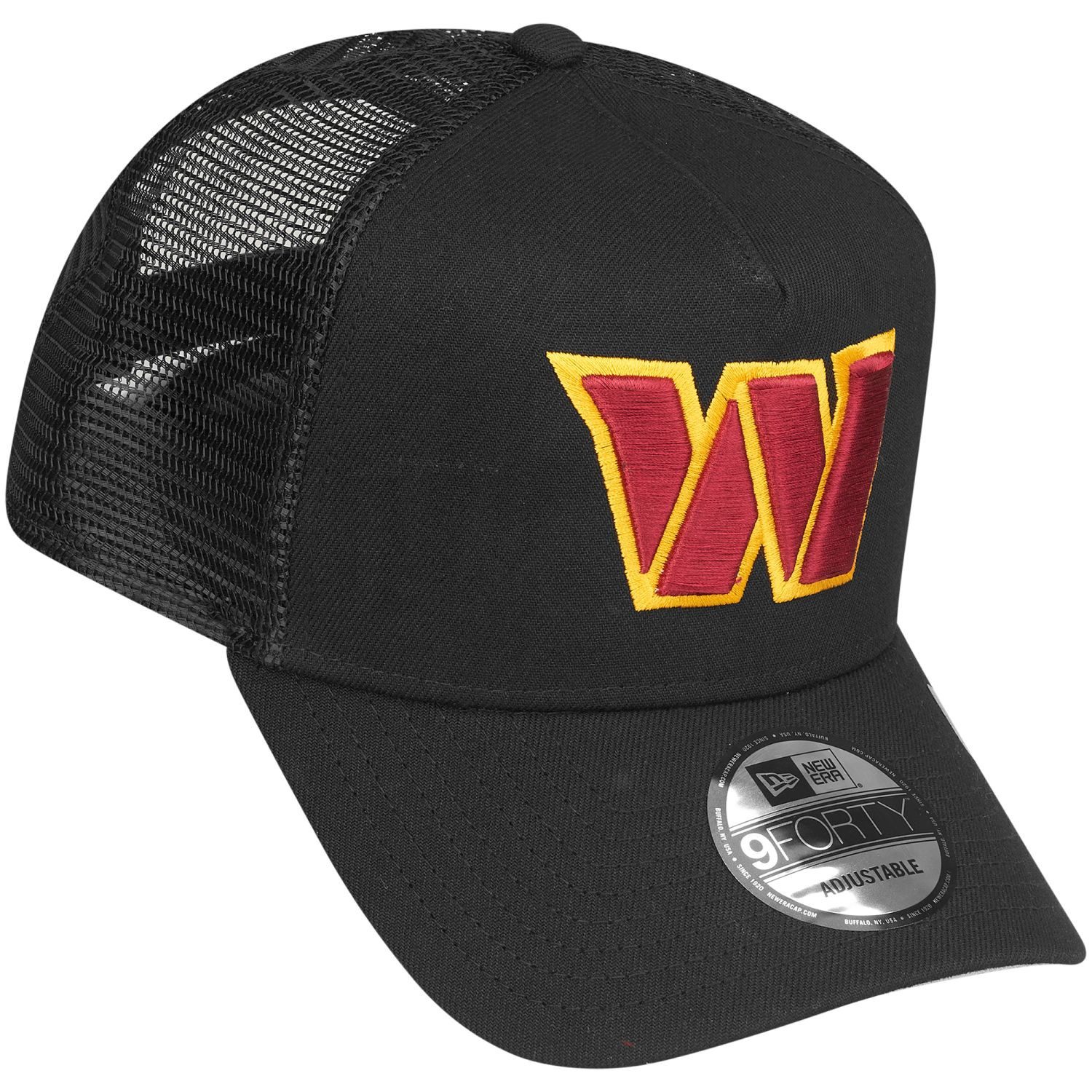 New Era Trucker Cap 9FORTY AFrame günstig online kaufen