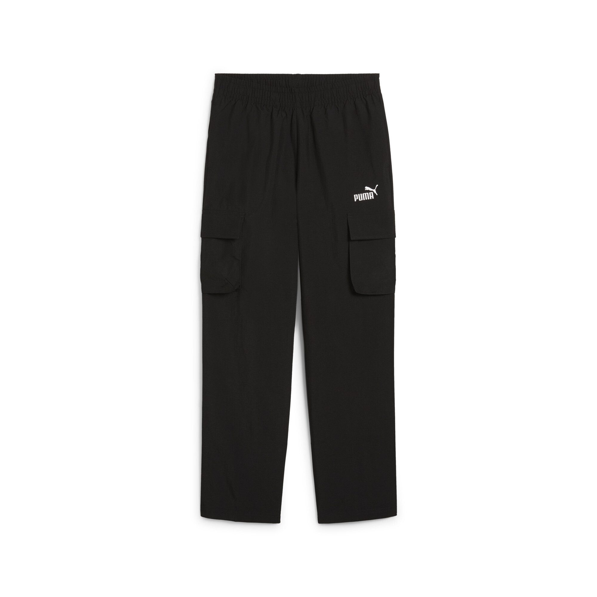 PUMA Sporthose ESS No. 1 Logo günstig online kaufen