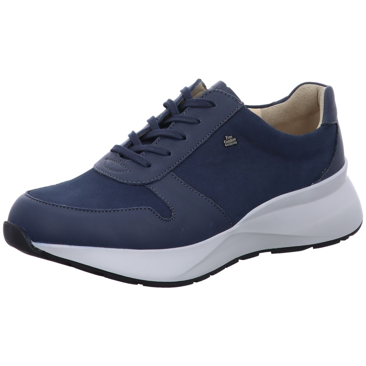 Finn Comfort LEGANES Schnürschuh für Einlagen geeignet günstig online kaufen