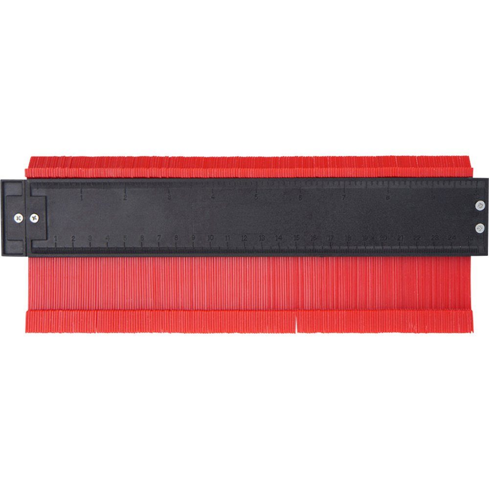 Donau Elektronik Verlegeset Konturenlehre Donau Elektronik MLK80, L: 28.20 cm