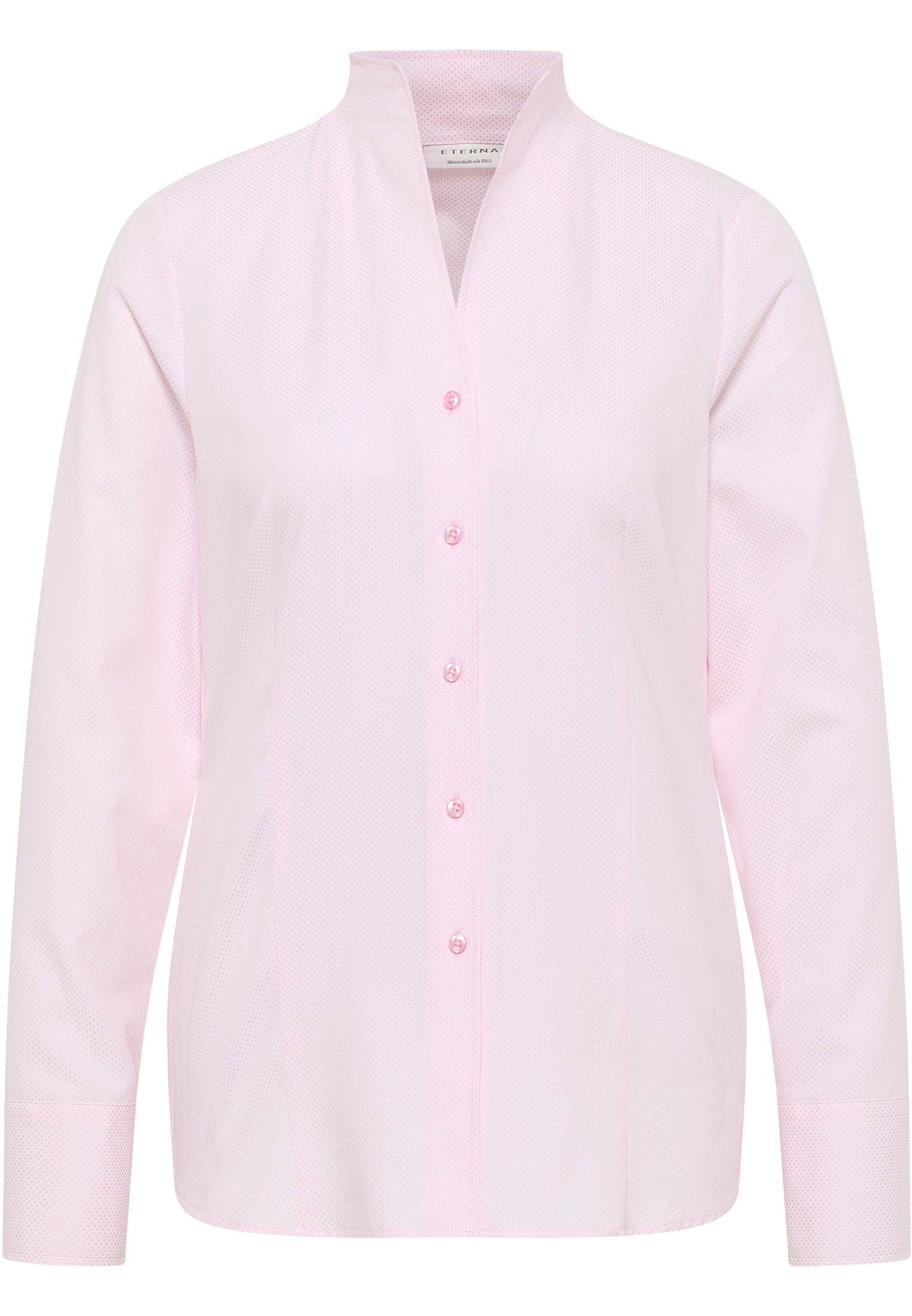 Eterna Hemdbluse Bluse 7001 D266 günstig online kaufen
