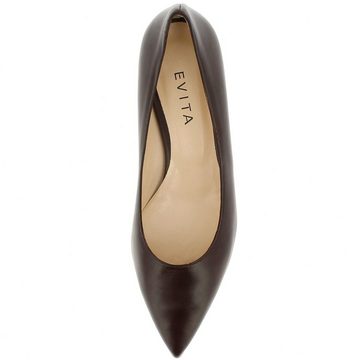 Evita FRANCA Pumps Handmade in Italy