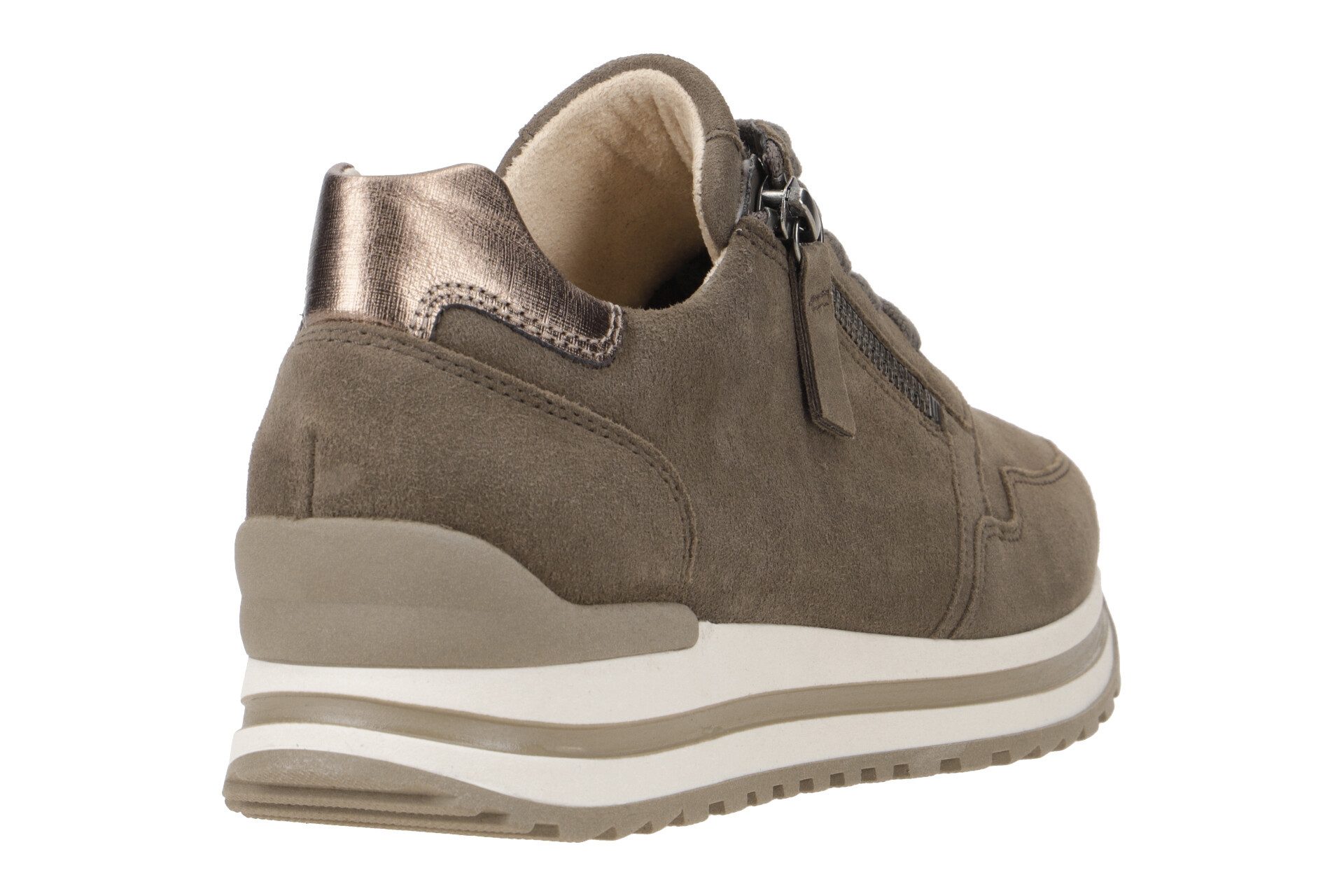 Gabor 36.528.20 Schnürschuh