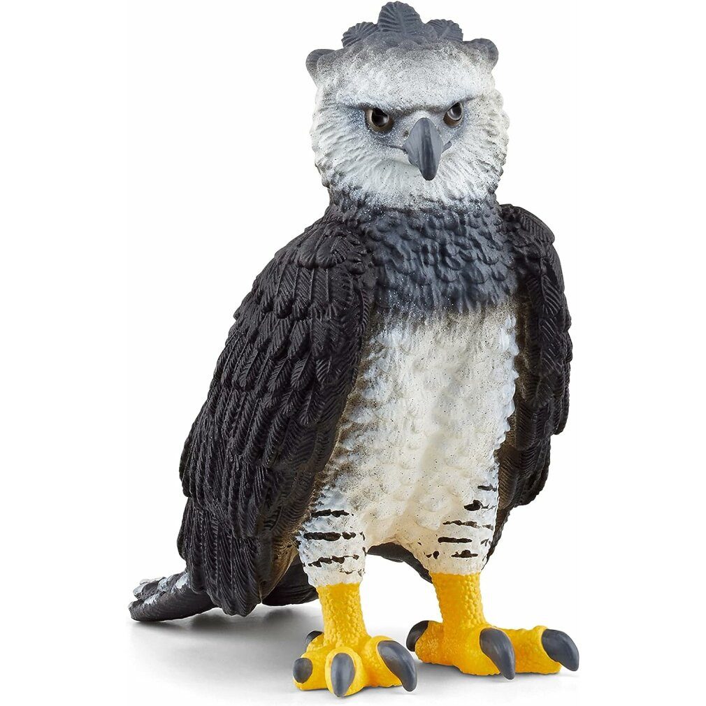 Schleich® Spielfigur Wild Life Harpyie, Spielfigur