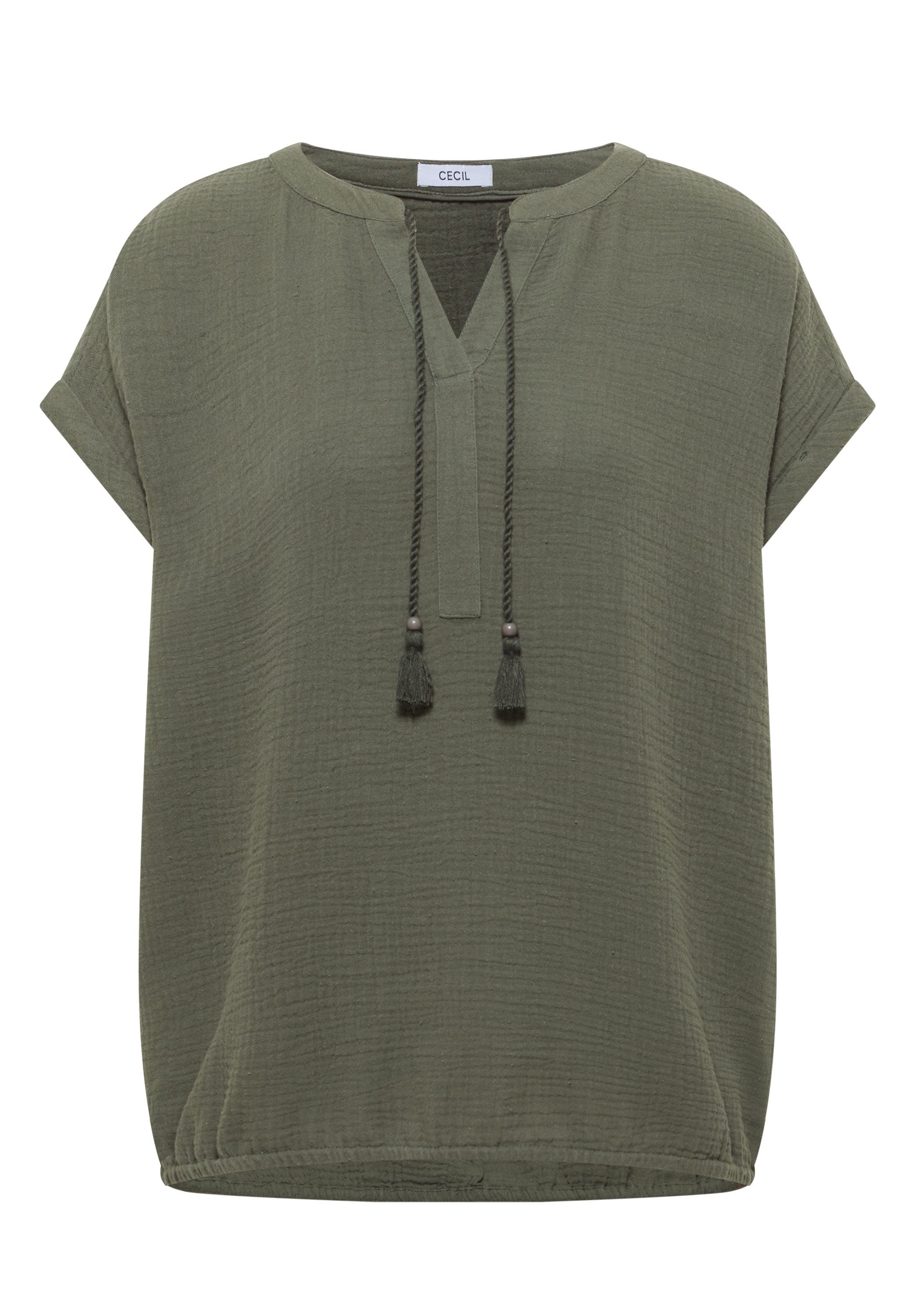 Shirtbluse