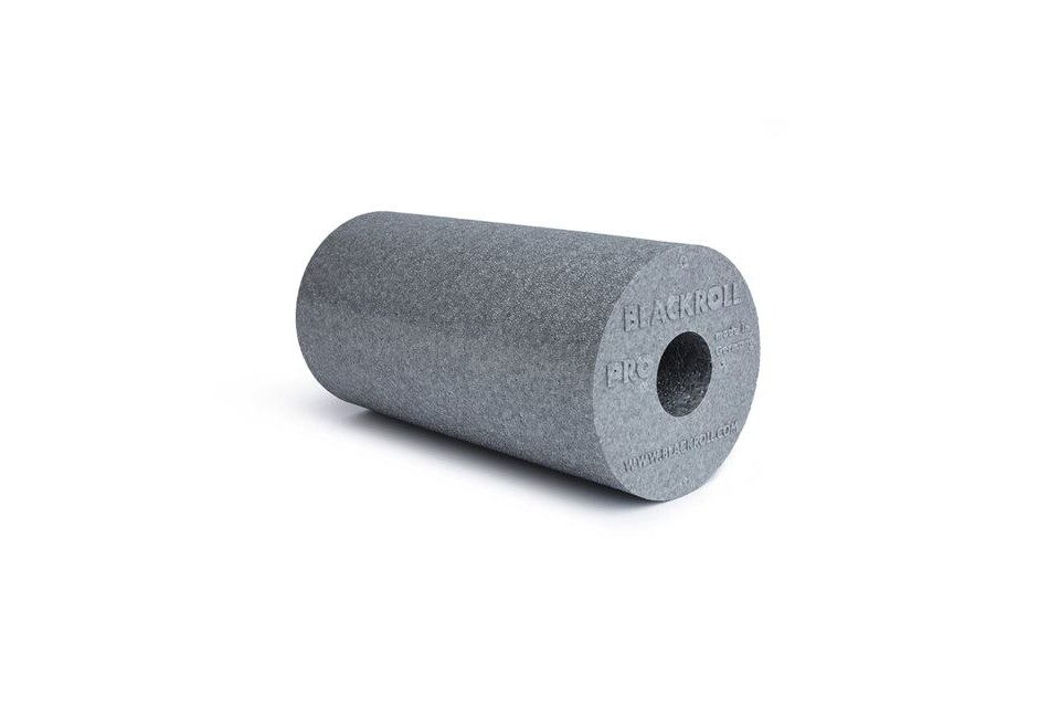 Blackroll Massagerolle NOS BLACKROLL® PRO grey - boxe