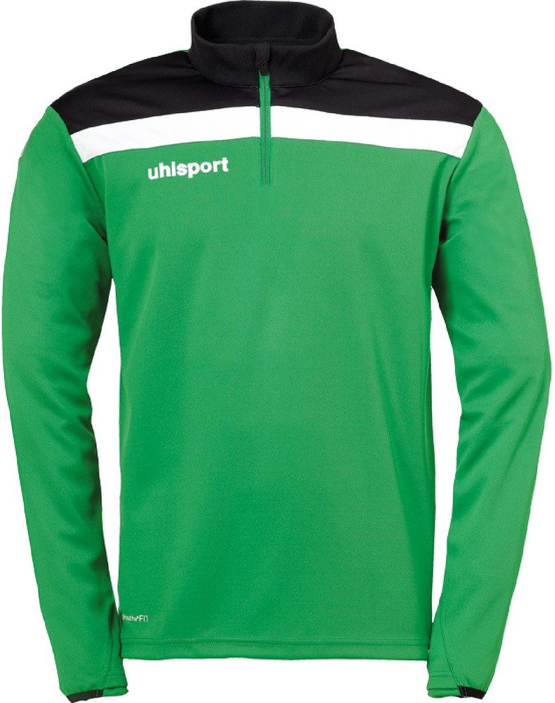 uhlsport Trainingsjacke Offense 23 1/4 Zip günstig online kaufen