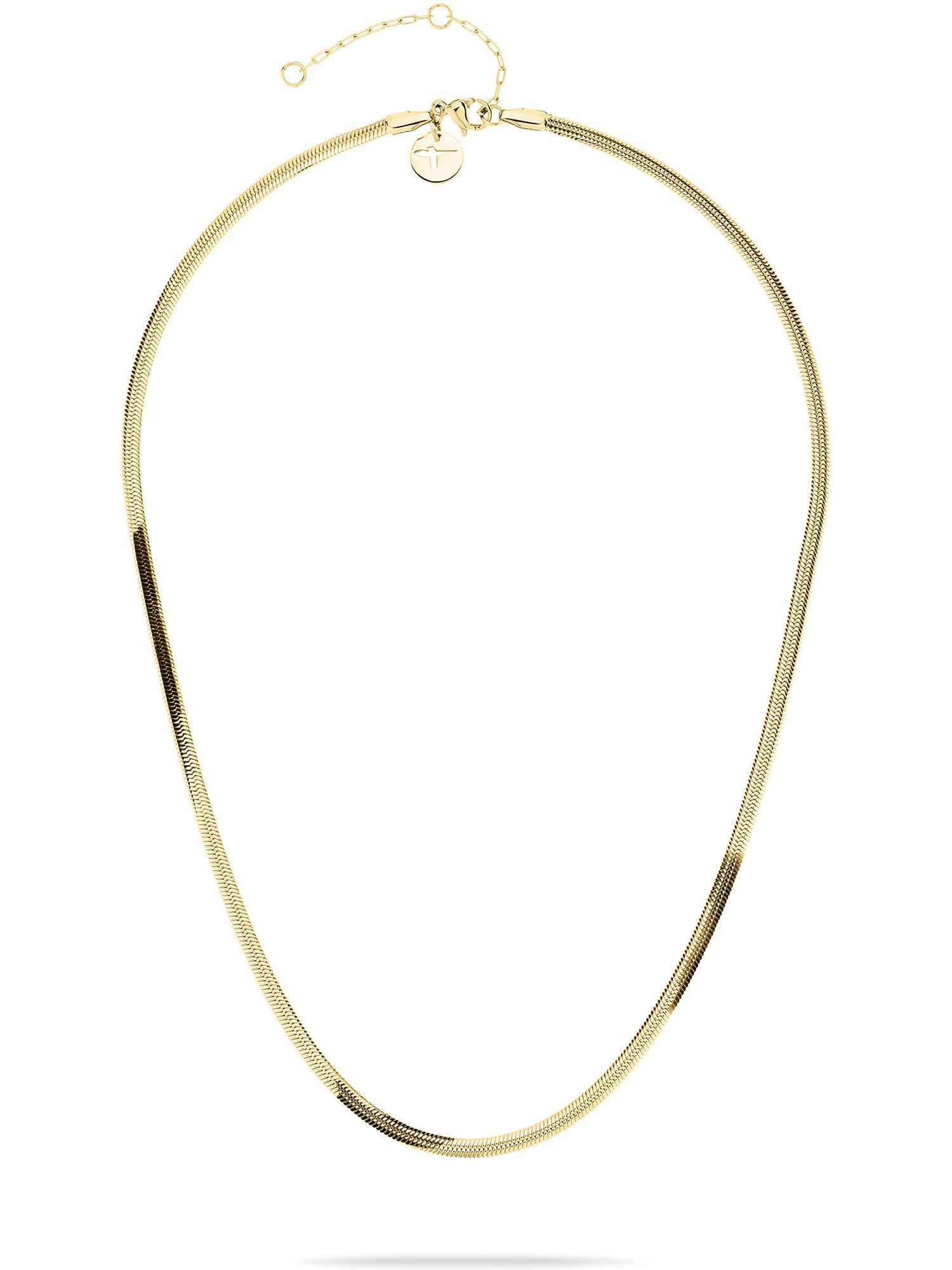 Tamaris Edelstahlkette Tamaris Damen-Ket...