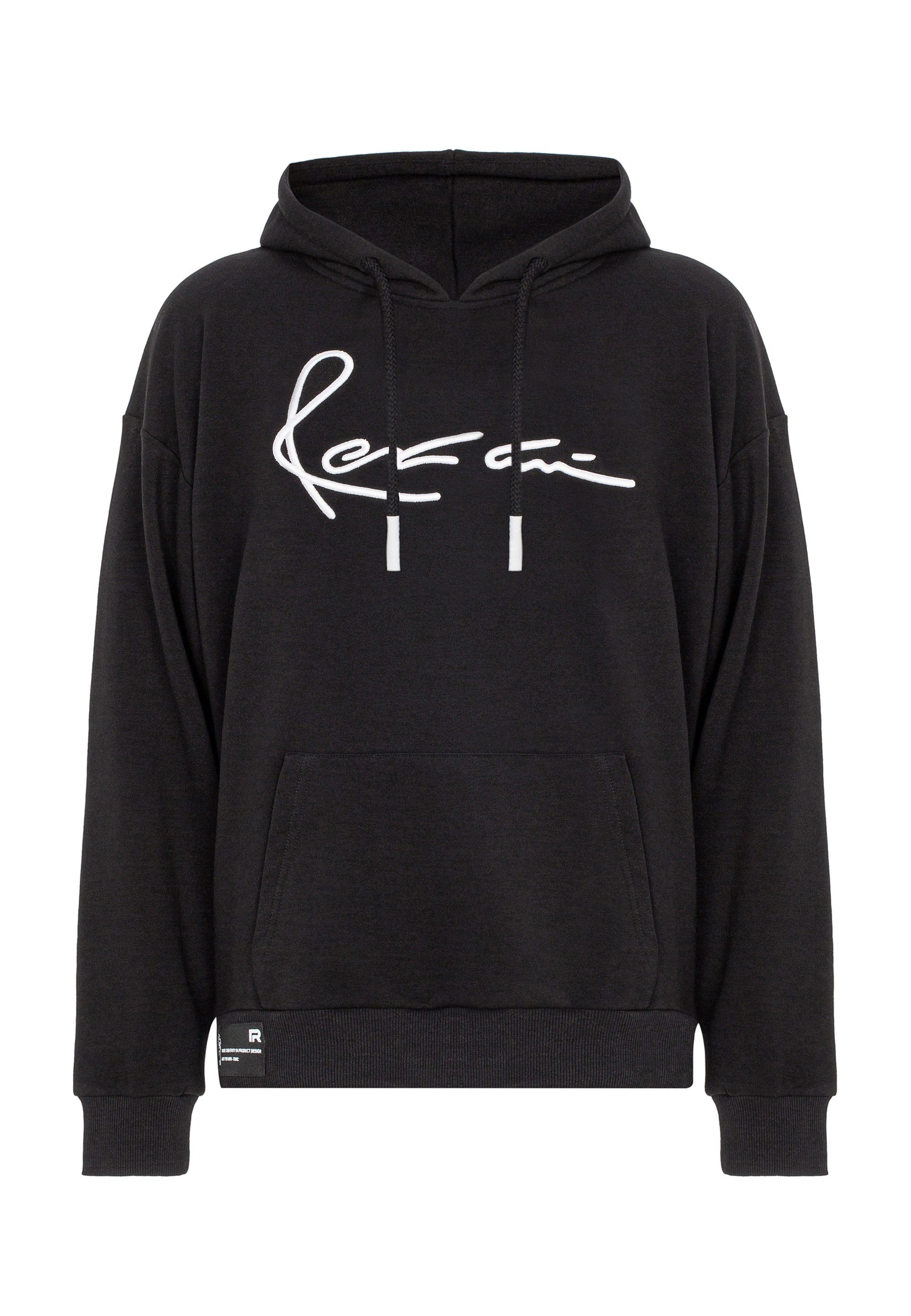 Hoodie Herren Kapuzenpullover