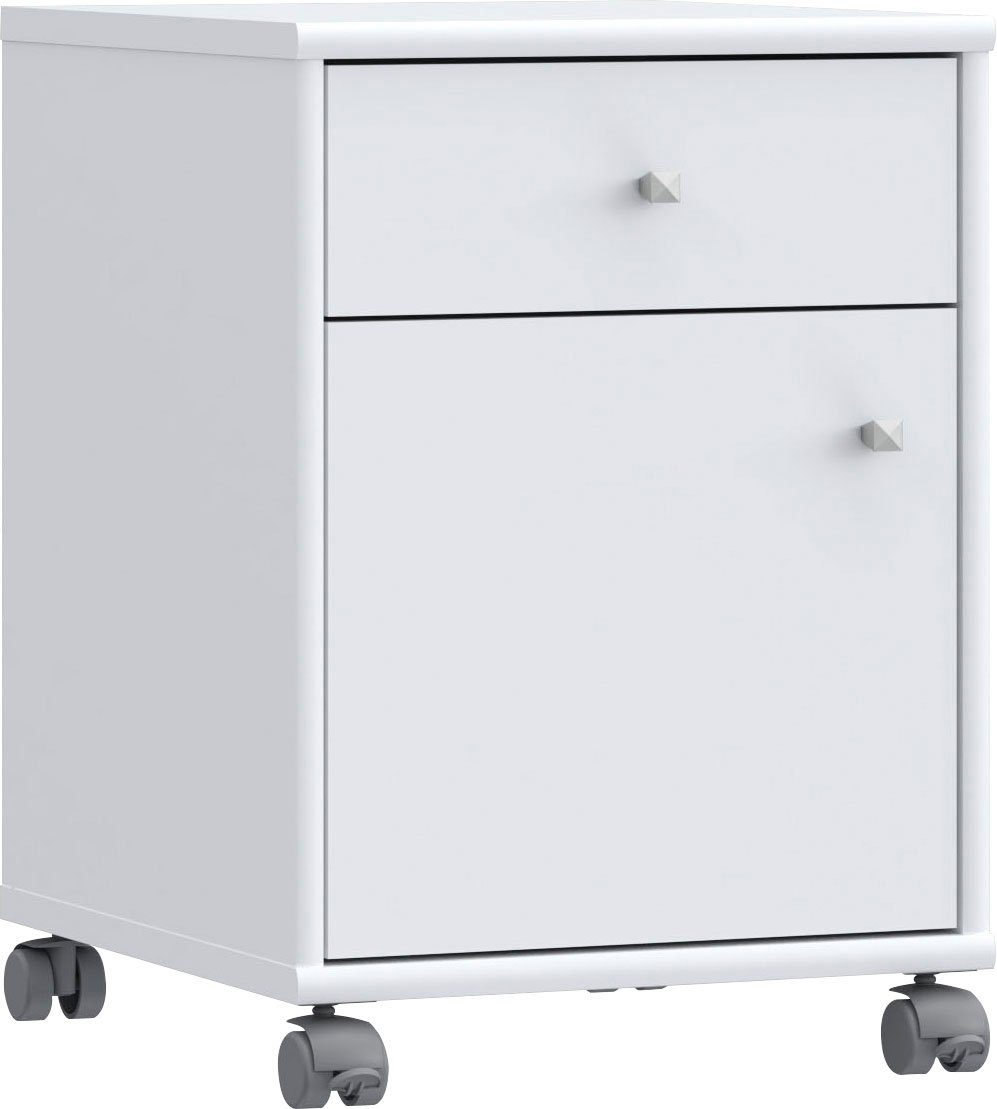 FORTE Rollcontainer Tempra