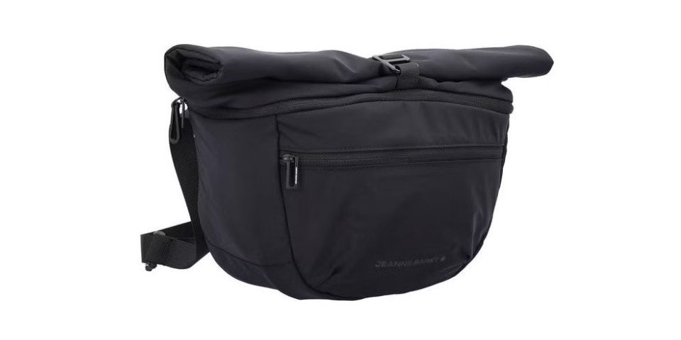 Jeanne Baret Bauchtasche TONGA CROSSBODY BAG