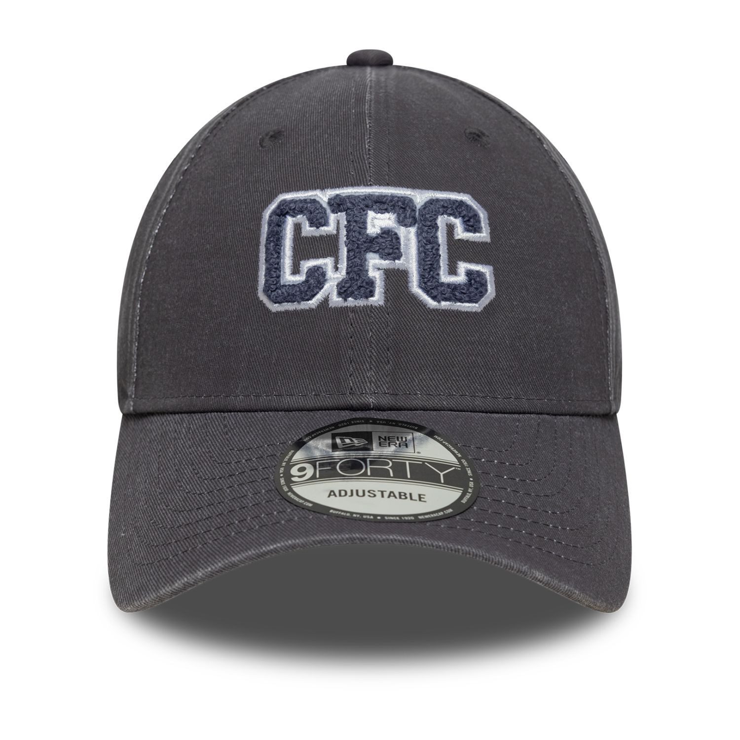 New Era Baseball Cap 9Forty COLLEGIATE FC Chelsea günstig online kaufen
