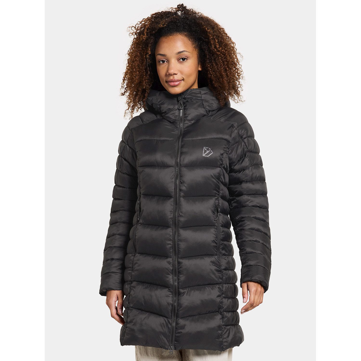 Didriksons Funktionsjacke Jacke W SERINA PARKA