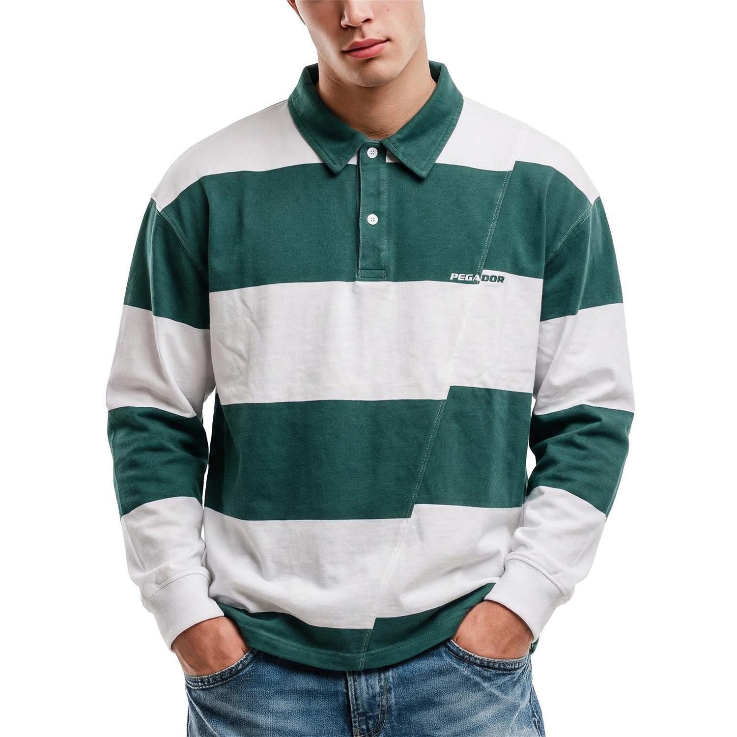 PEGADOR Sweater Longsleeve Pegador Castelluccio