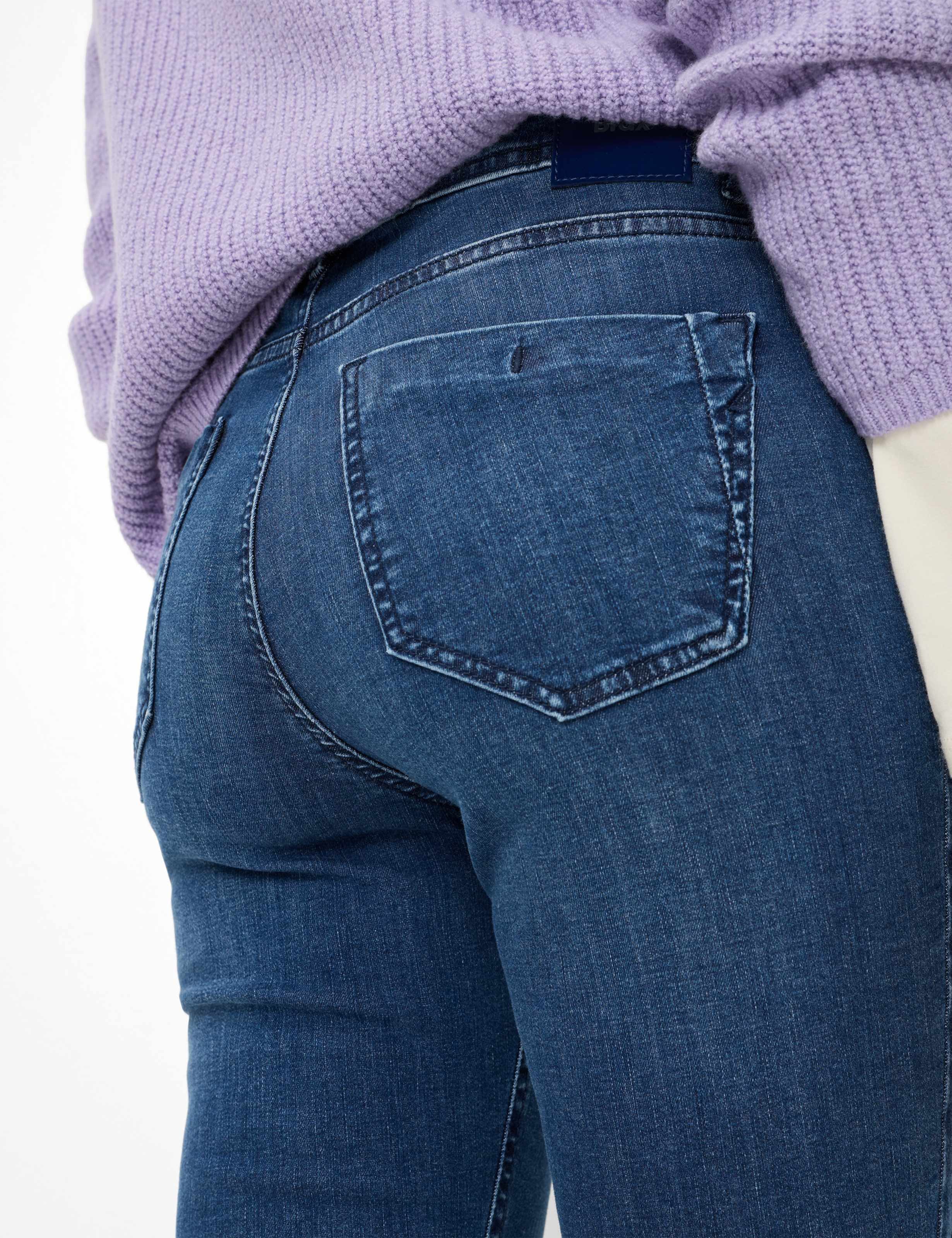 Brax 5-Pocket-Jeans Style SHAKIRA