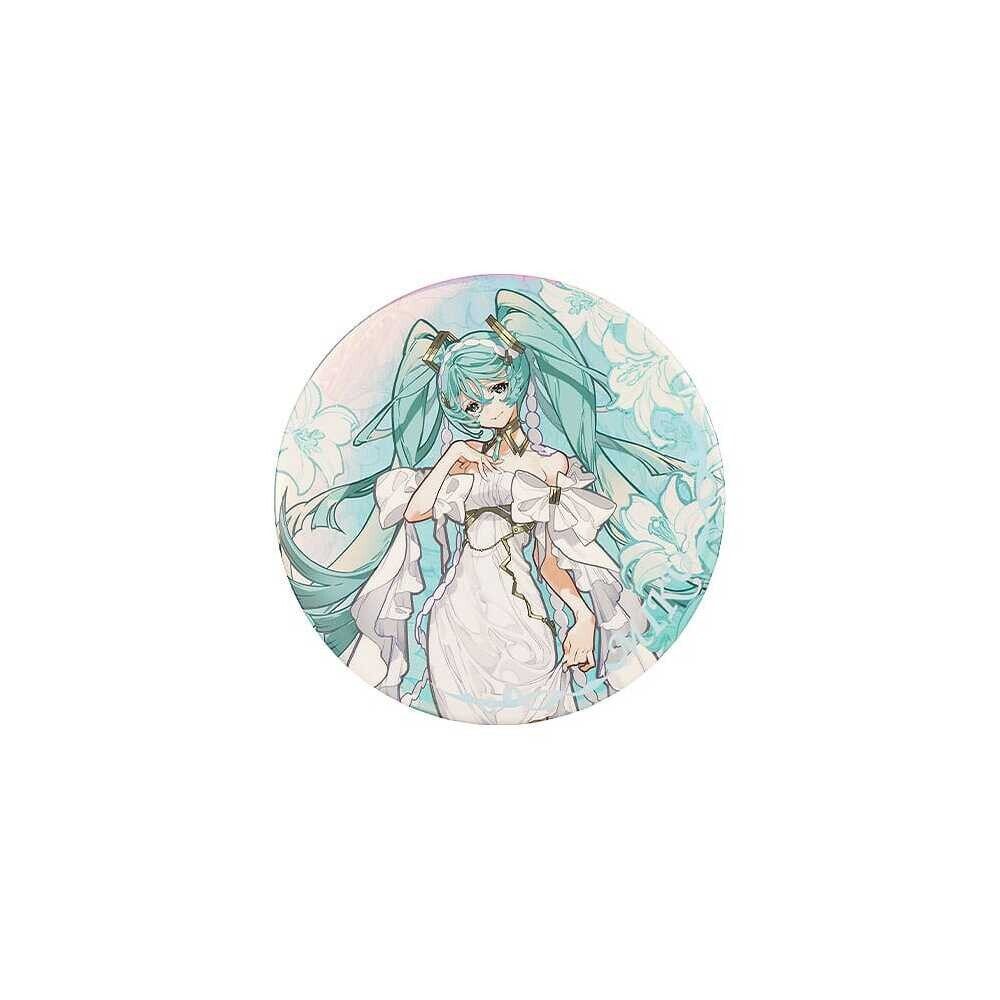 Good Smile Company Anstecknadel Character Vocal Series 01: Hatsune Miku Ansteck-Button Hatsune Miku fe