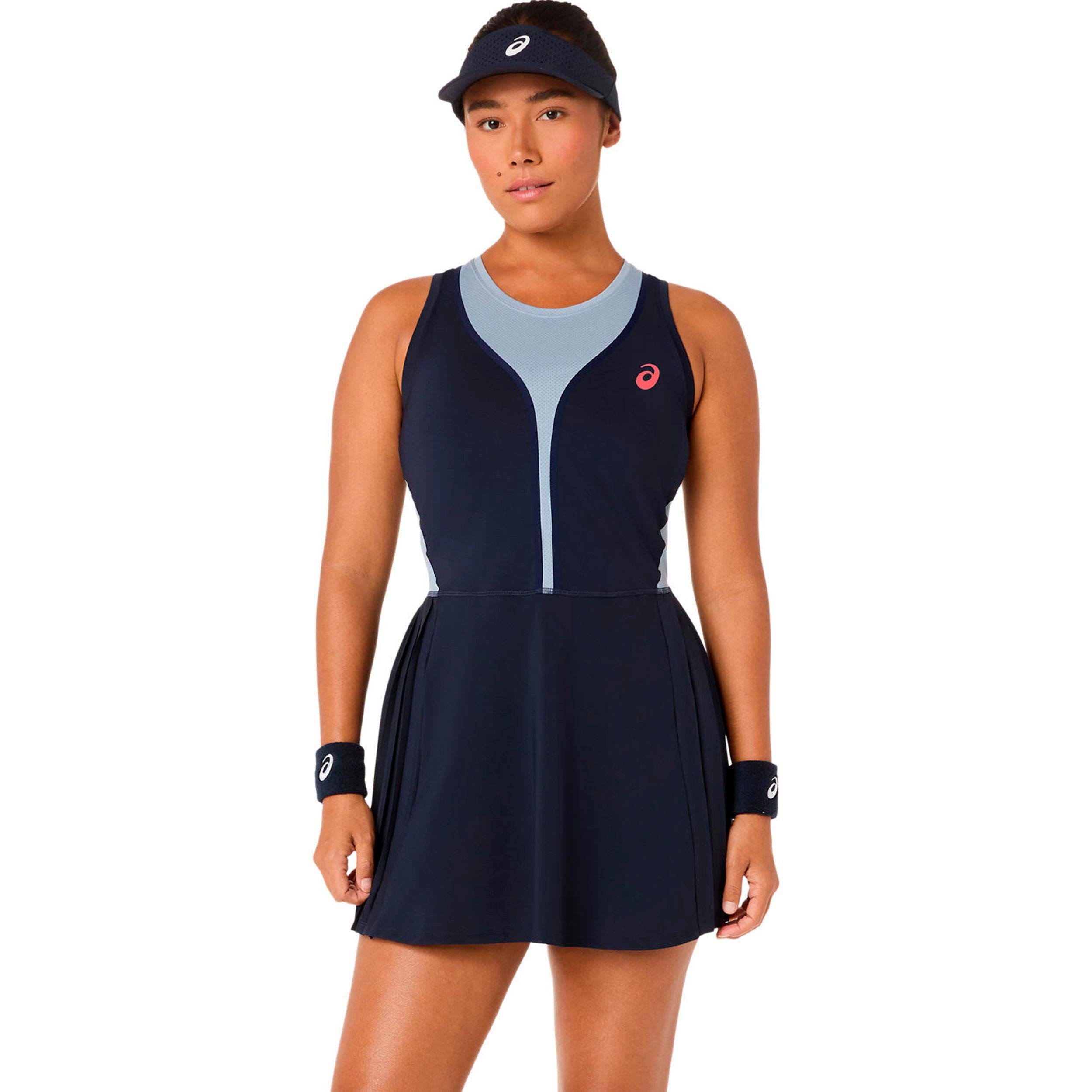 Asics Tenniskleid Match Pleat