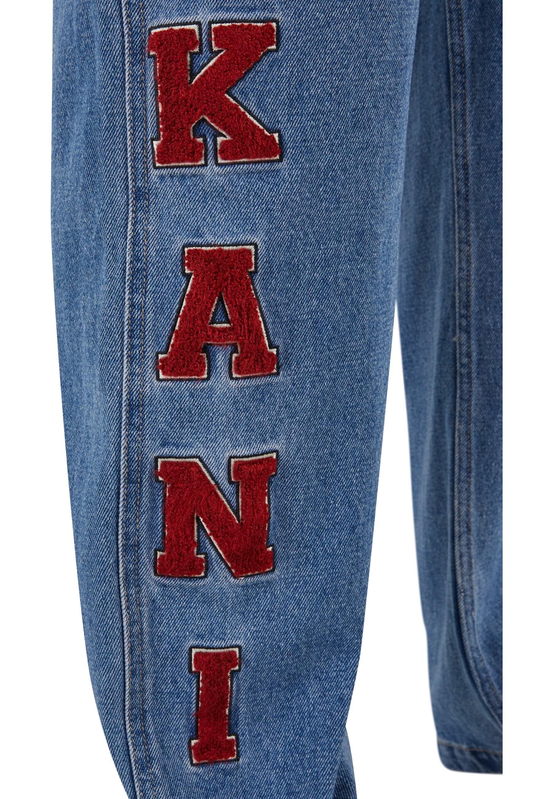 Karl Kani Bequeme Jeans Karl Kani Herren (1-tlg)