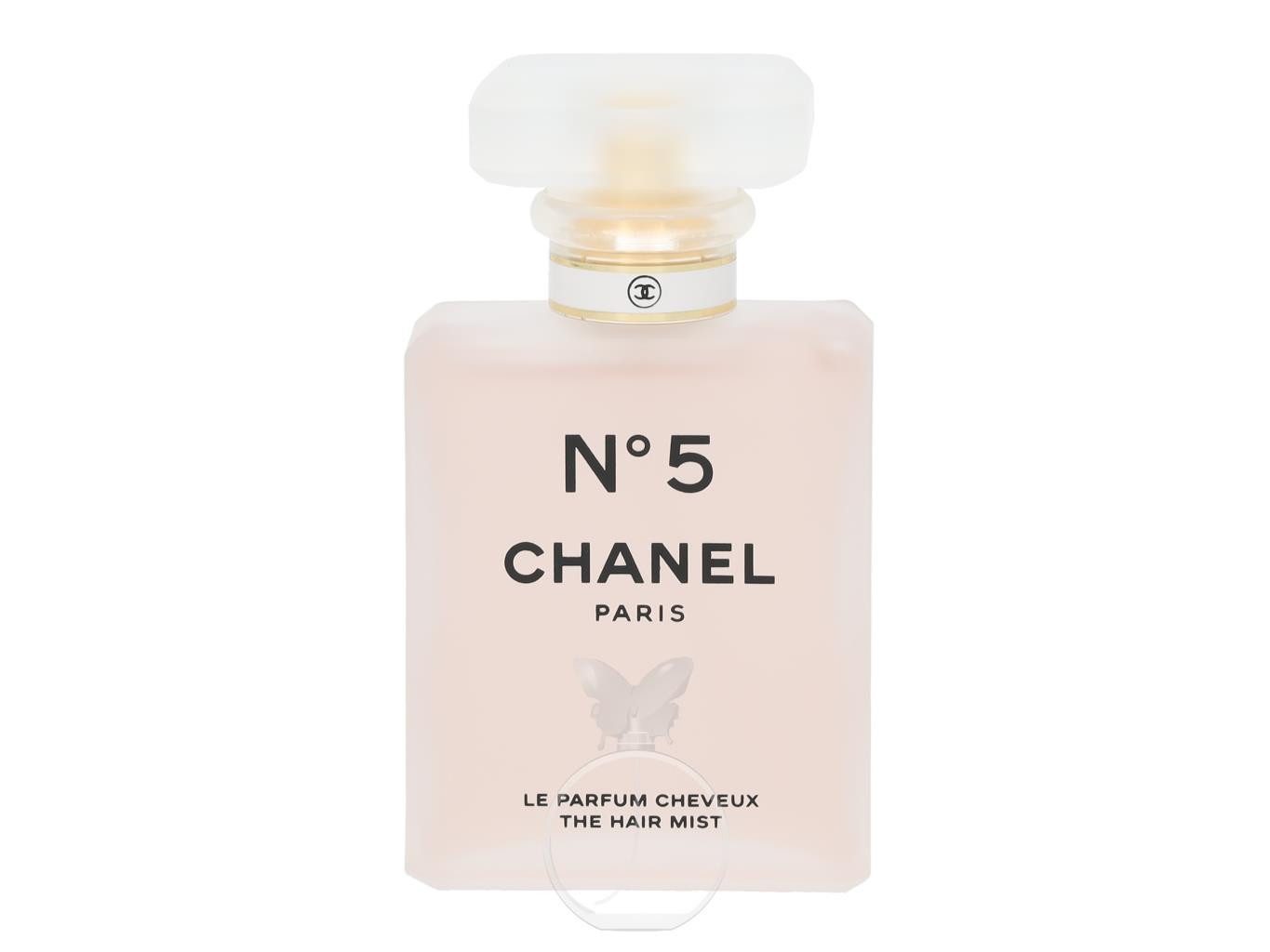 CHANEL Haarparfüm Chanel No 5 Hair Mist 35 ml, 1-tlg.