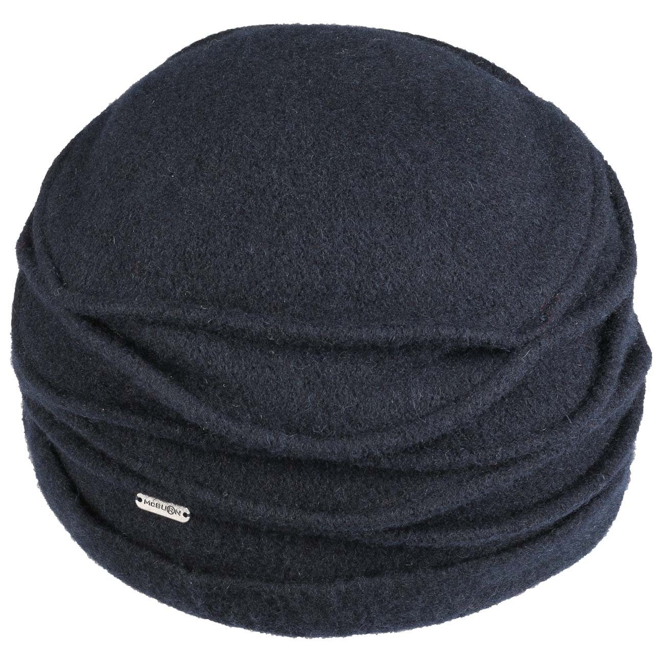 McBurn Strickmütze (1-St) Walkmütze, Made in Italy günstig online kaufen