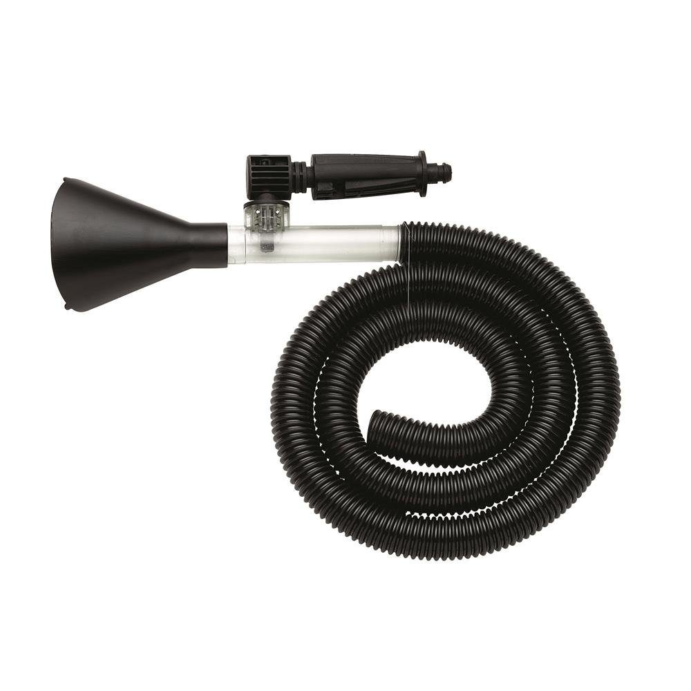 Nilfisk Hochdruckreiniger-Düse Wasserabsaug-Set 126411387