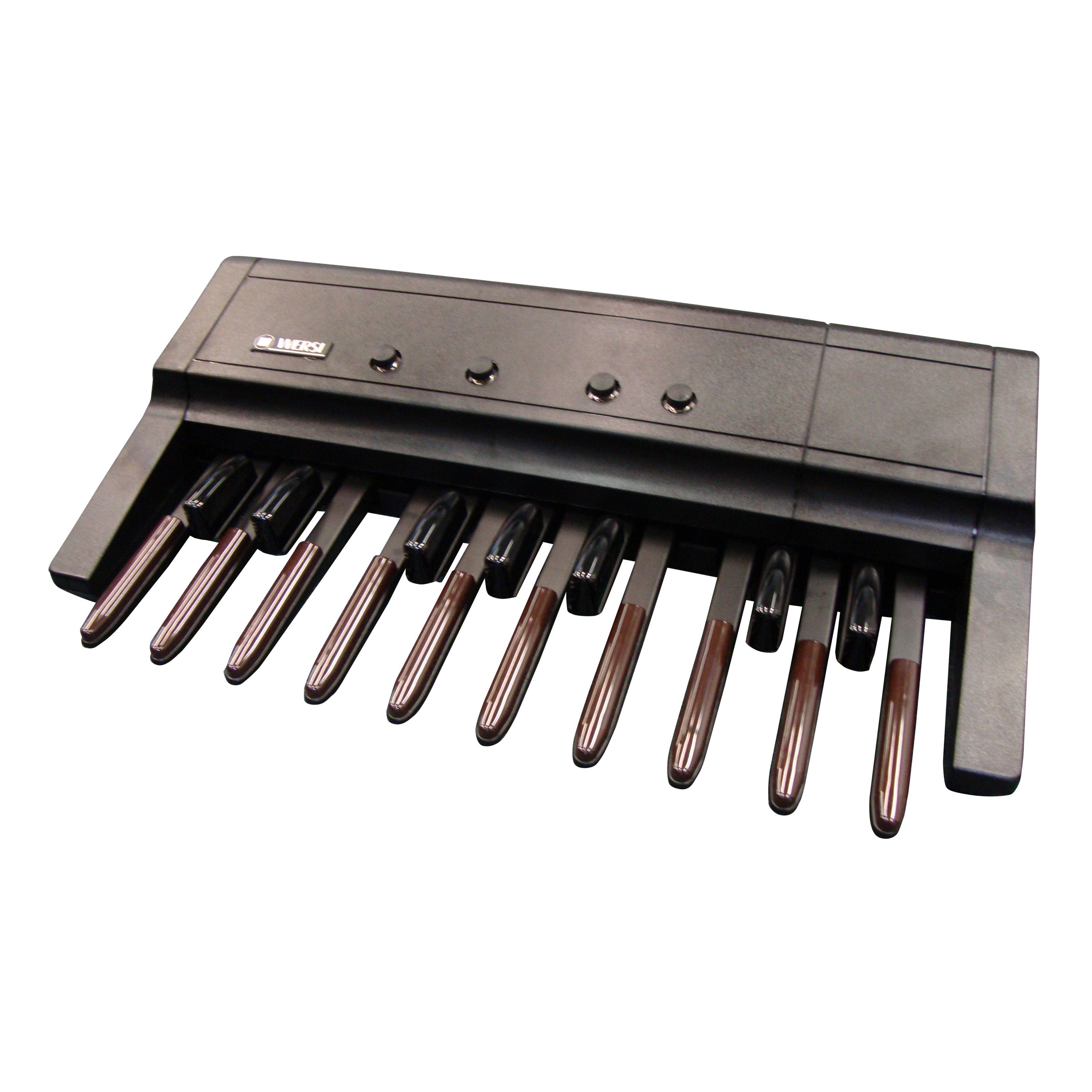 Musikinstrumentenpedal