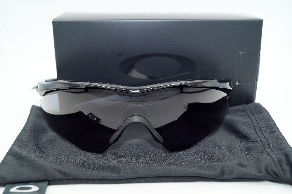 01 Sonnenbrille Oakley 9343 XL OO OAKLEY Frame Sonnenbrille M2